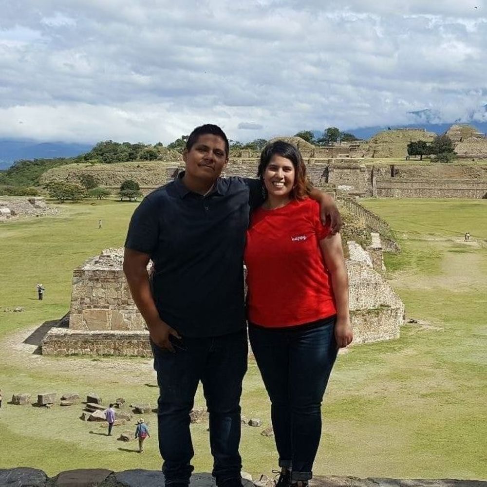 Meet your Posher, Yeccenia